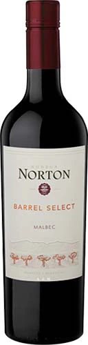 Bodega Norton 'barrel Select' Malbec