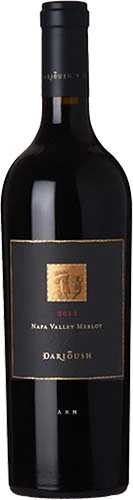 Darioush Merlot 18