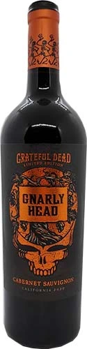 Gnarly Head Cabernet