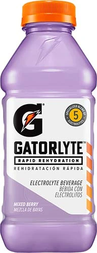 Gatorlyte Mx Berry 20oz