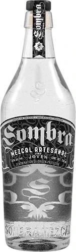 Sombra Tepeztate & Tobala Ensamble Mezcal