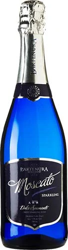 Bartenura Dolce Spumante Sparkling Moscato