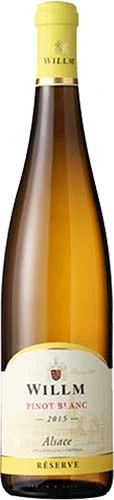 Willm Pinot Blanc