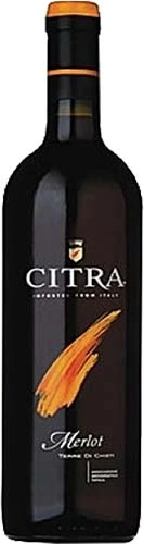 Citra Merlot