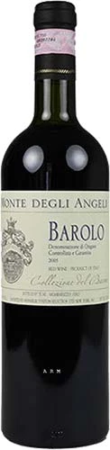 Monte Degli Barolo