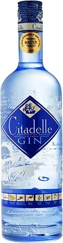 Citadelle                      Gin