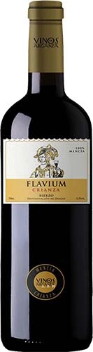 Flavium Crianza Bierzo