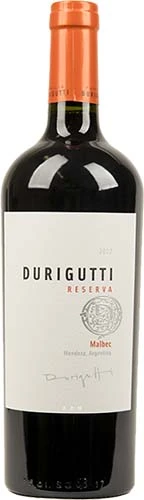 Durigutti Malbec