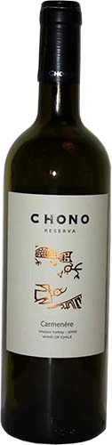 Chono Carmenere Reserve