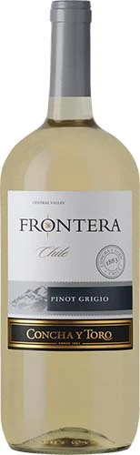 Cyt Frontera P Grigio 1.5l