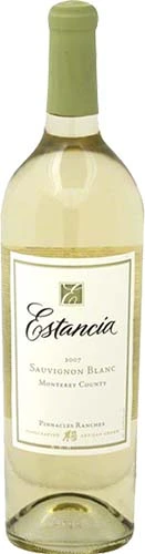 Estancia Sauvignon Blanc 750ml