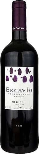 Ercavio Tempranillo Roble