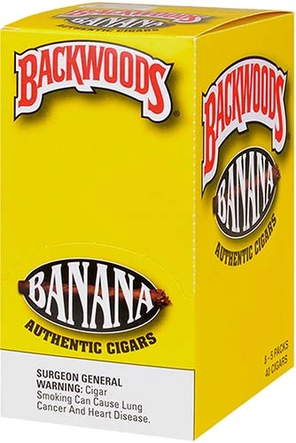 Backwoods Banana