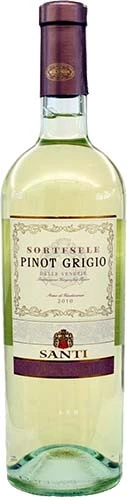 Santi 'sortesele' Pinot Grigio