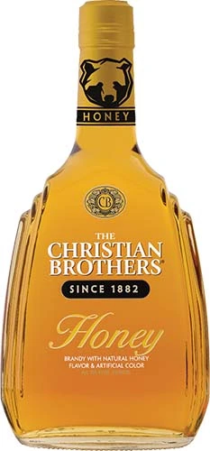 Christian Bros Honey