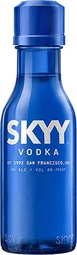 Skyy Vodka 80