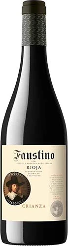 Faustino Crianza 750 Ml