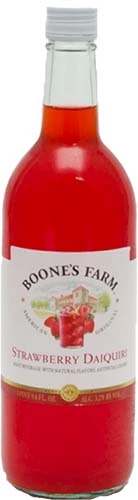 Boone's Farm Strawberry Daiquiri