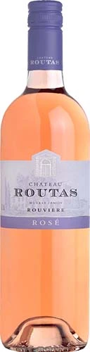 Routas Coteaux Varois Ros? 2020