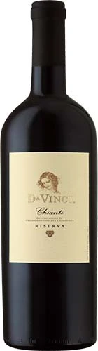 Da Vinci                       Reserva Chianti