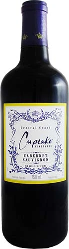 Cupcake                        Cab Sauv