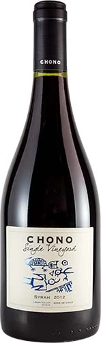 Chono Syrah