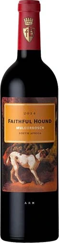 Muldernosch Faithful Hound