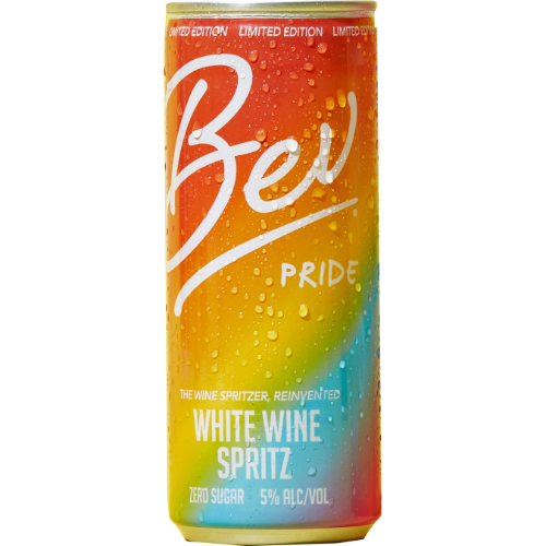 Bev Pride Pack