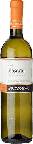 Mezzacorona Moscato