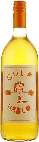 Gulp Hablo Orange Wine