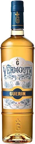 Guerin Dry White Vermouth