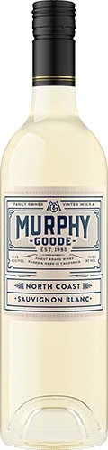 Murphy-goode North Coast Sauvignon Blanc White Wine