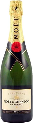 Moet Imp Brut Milestone 750ml