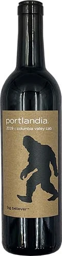 Portlandia Cab