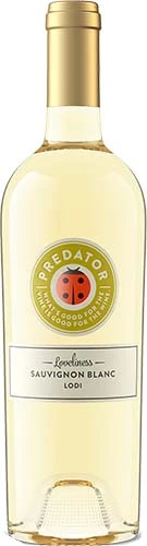 Predator Sauv Bl Loveliness 750ml