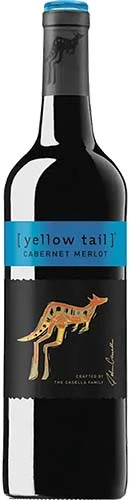 Yellow Tail Cabernet Merlot