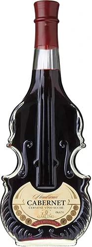 Garling Stradivari Cabernet