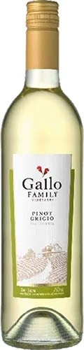 Gallo Pinot Grigio 4pk