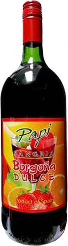 Papi Red Sangria