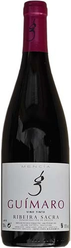 Guimaro Tinto Mencia 2019 Ribeira Sacra