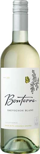 Bonterra Sauv Blanc