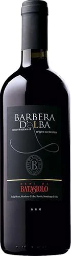 Batasiolo Barbera D'alba