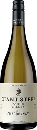 Giant Steps Yarra Chard S750