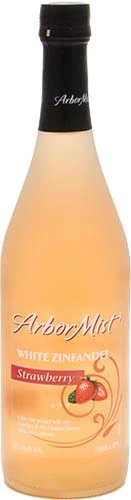 Arbor Mist Strawberry White Zinfandel