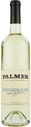 Palmer Sauvignon 750ml.