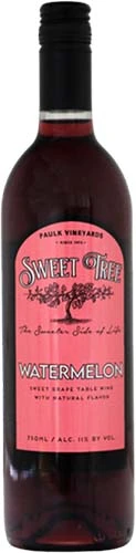 Sweet Tree Watermelon 750ml