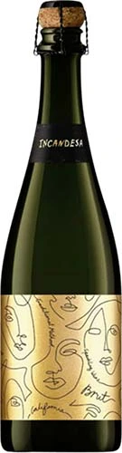 Incandesa Brut