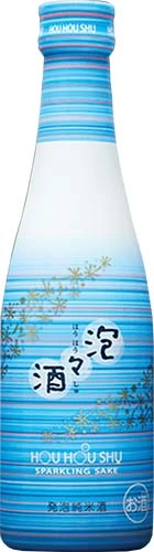 Joto Hou Hou Shu Sparkling Sake