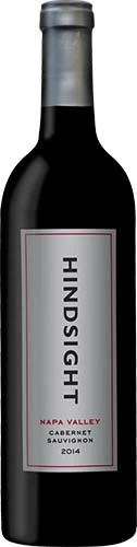 Hindsight 20/20 Napa Cabernet