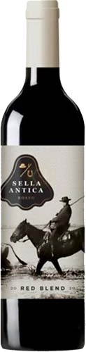 Sella Antica Red Blend 750 Ml